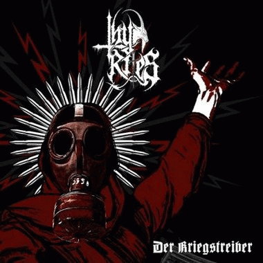Thy Rites : Der Kriegstreiber